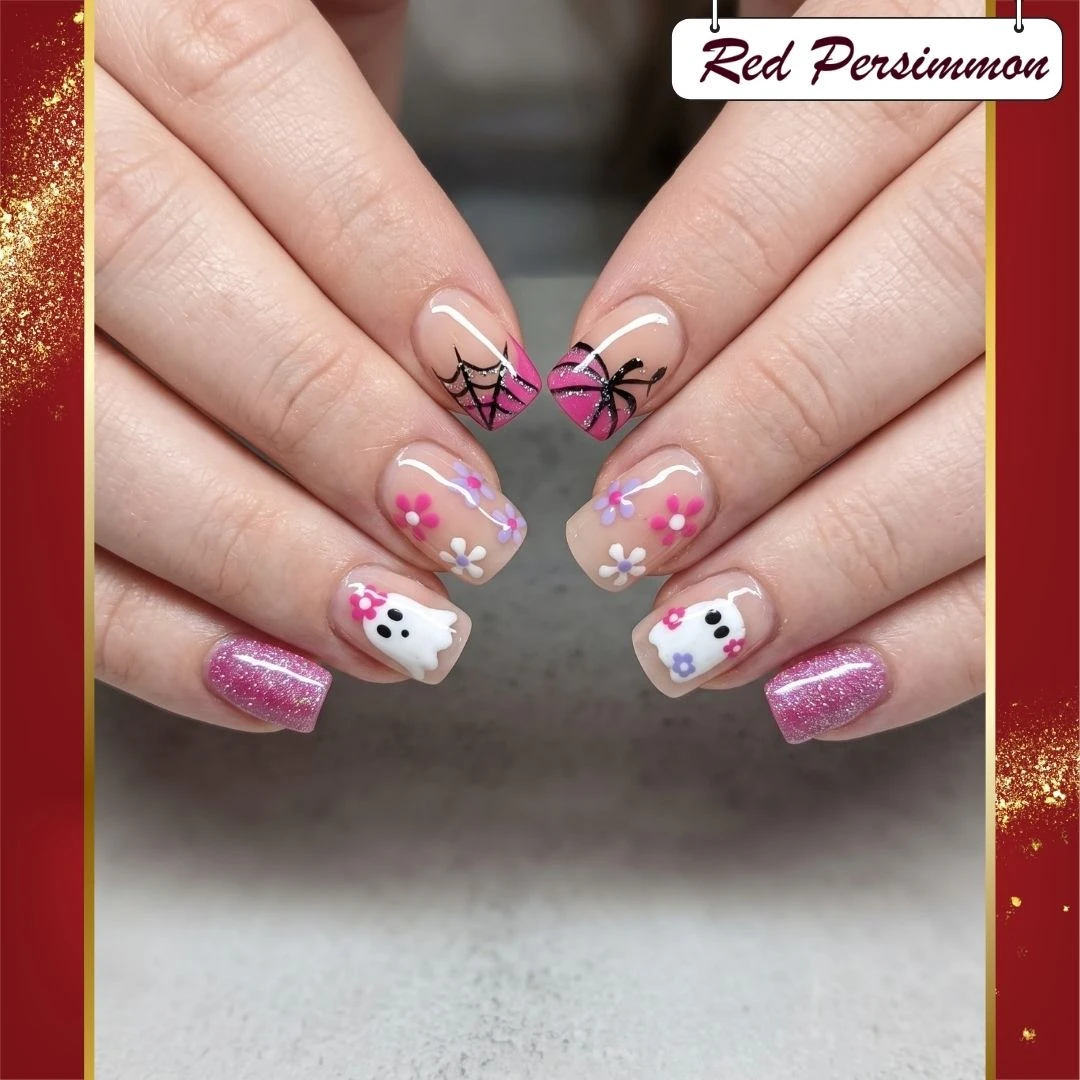 Must Try Nail Designs October 13 2026